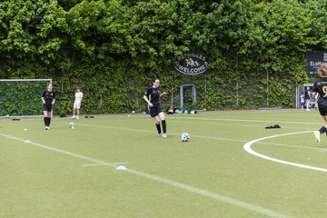 Bild 115 - wBJ SC Condor - VfL Pinneberg : Ergebnis: 3:2